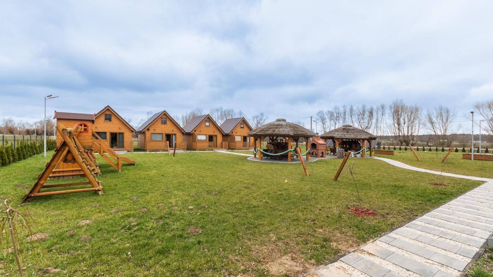 Apartamenty Sun & Snow Nowodworska Stegna  Εξωτερικό φωτογραφία